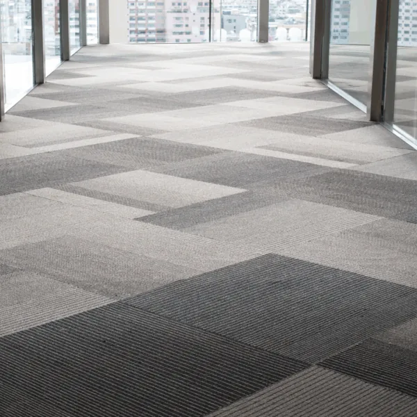 Why stair carpet outperforms hardwood for many homes