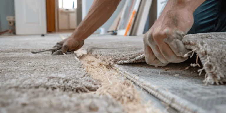 One crew for every flooring type