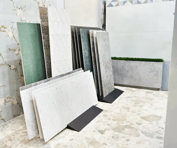 Tile flooring in Buckingham, FL