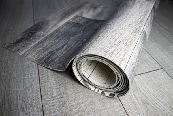 Professional installation