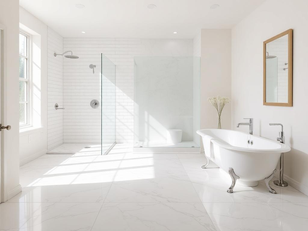 Bathroom Remodeling