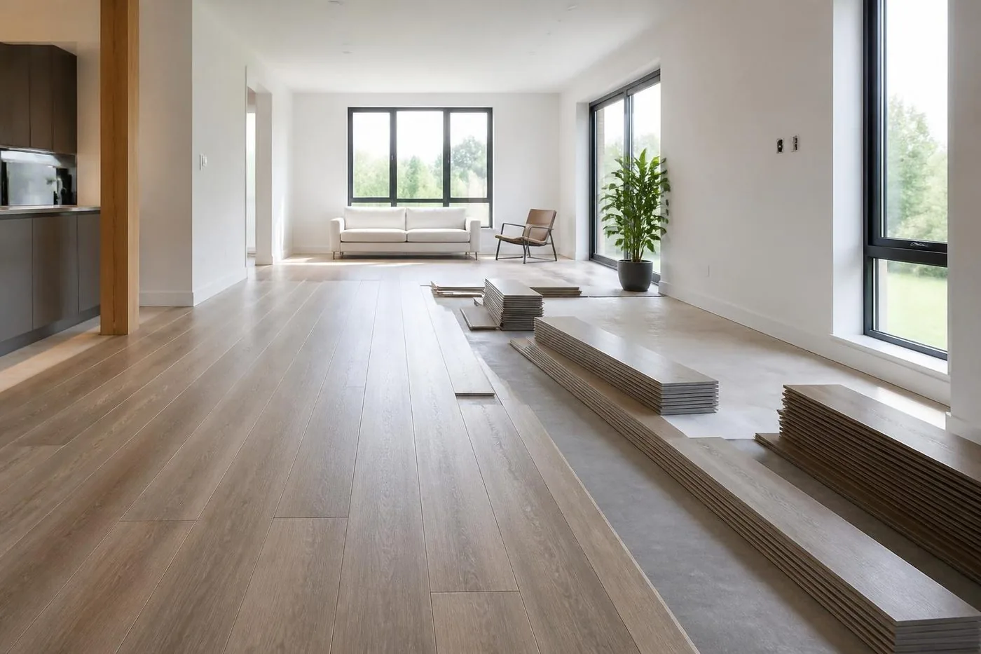 The most popular flooring in Southwest Florida